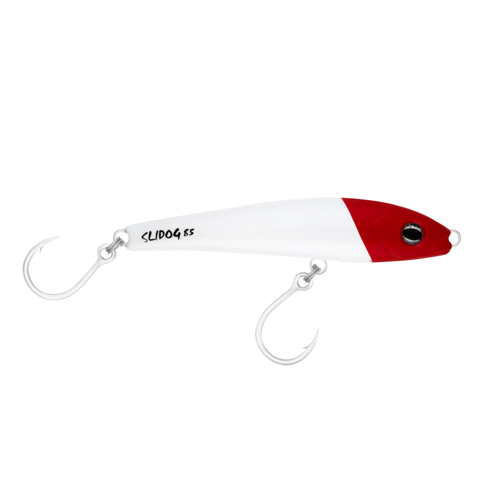 Halco Slidog 85 - Single Hooks H53