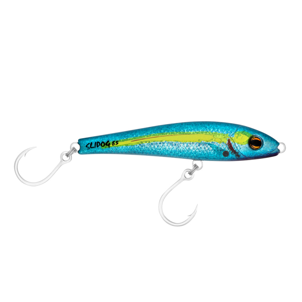 Halco Slidog 85 - Single Hooks H73