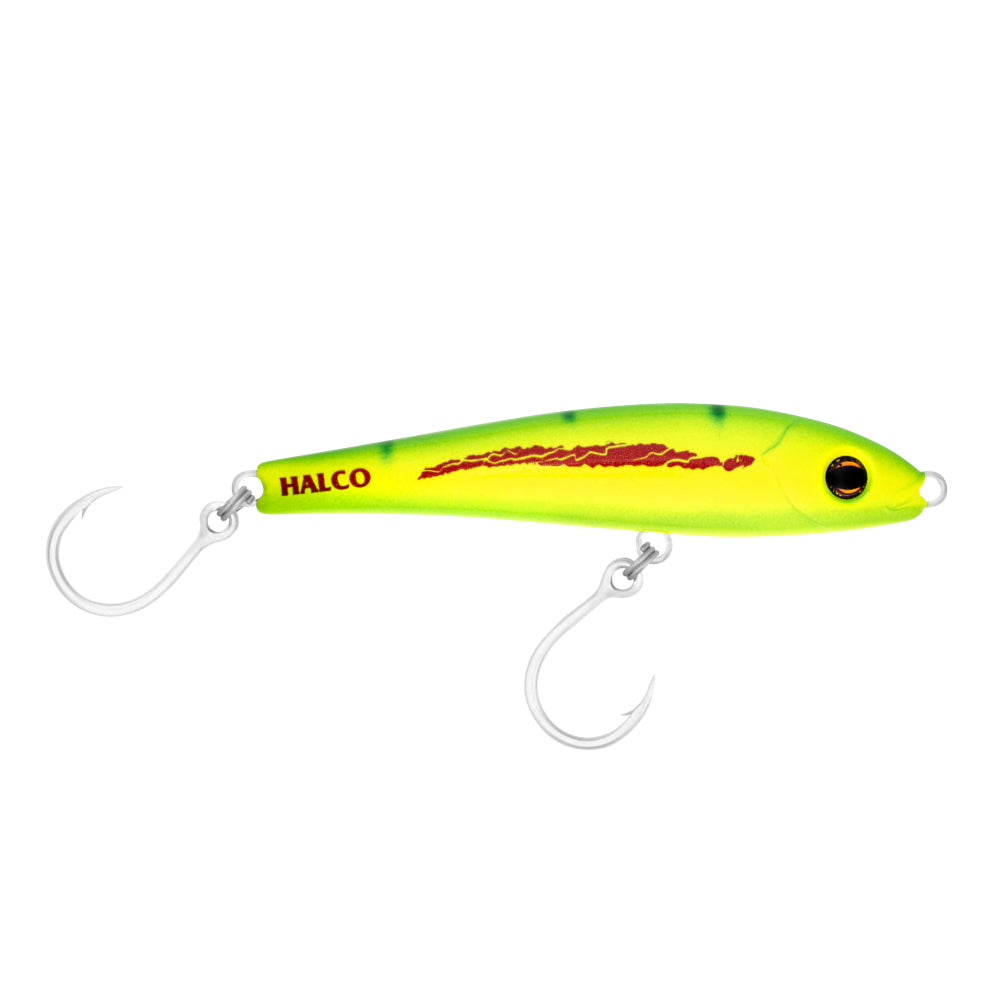 Halco Slidog 85 - Single Hooks H89