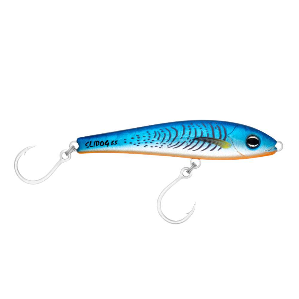 Halco Slidog 85 - Single Hooks H90
