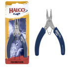 Halco Split Ring Pliers Cover
