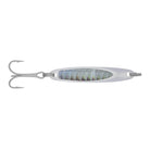 Halco Halco Twisty Chrome - in use