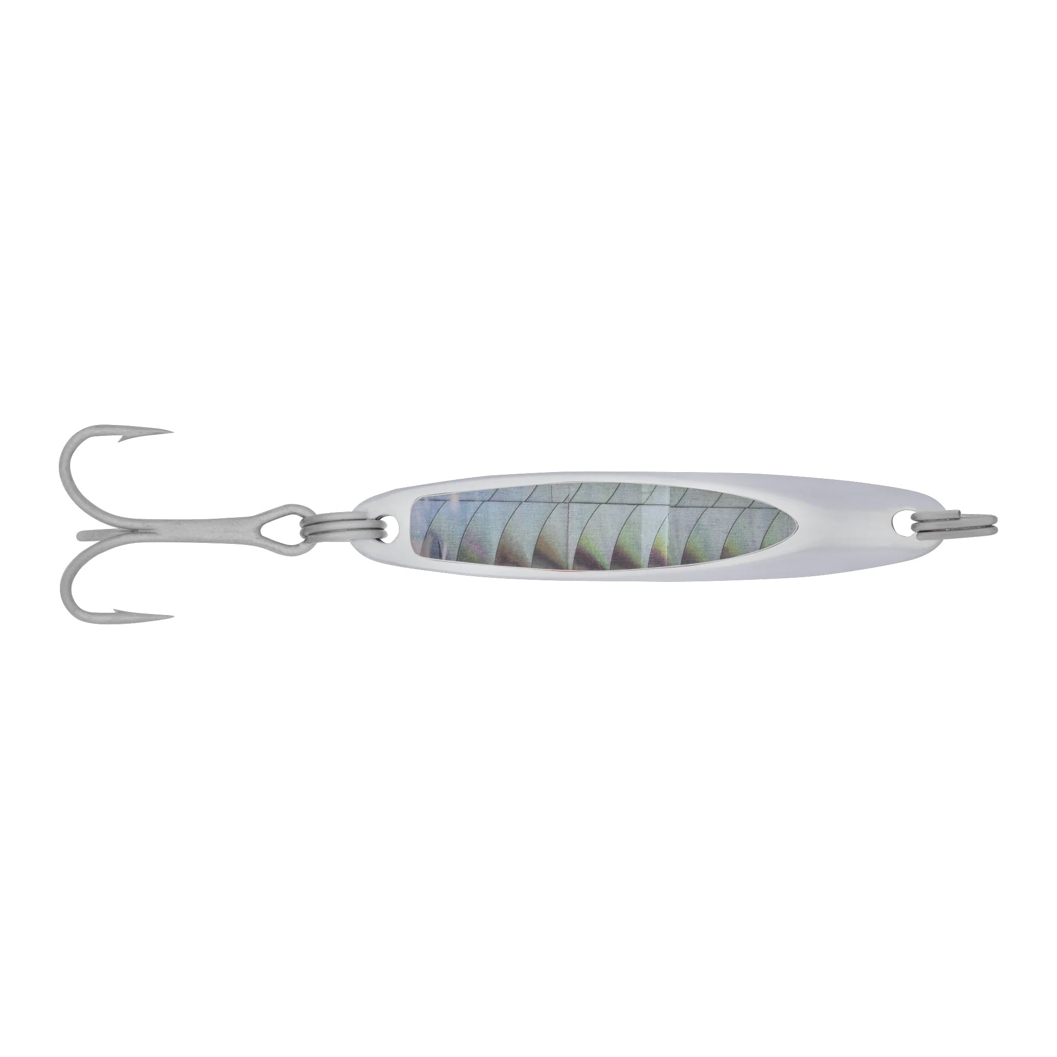 Halco Halco Twisty Chrome - in use