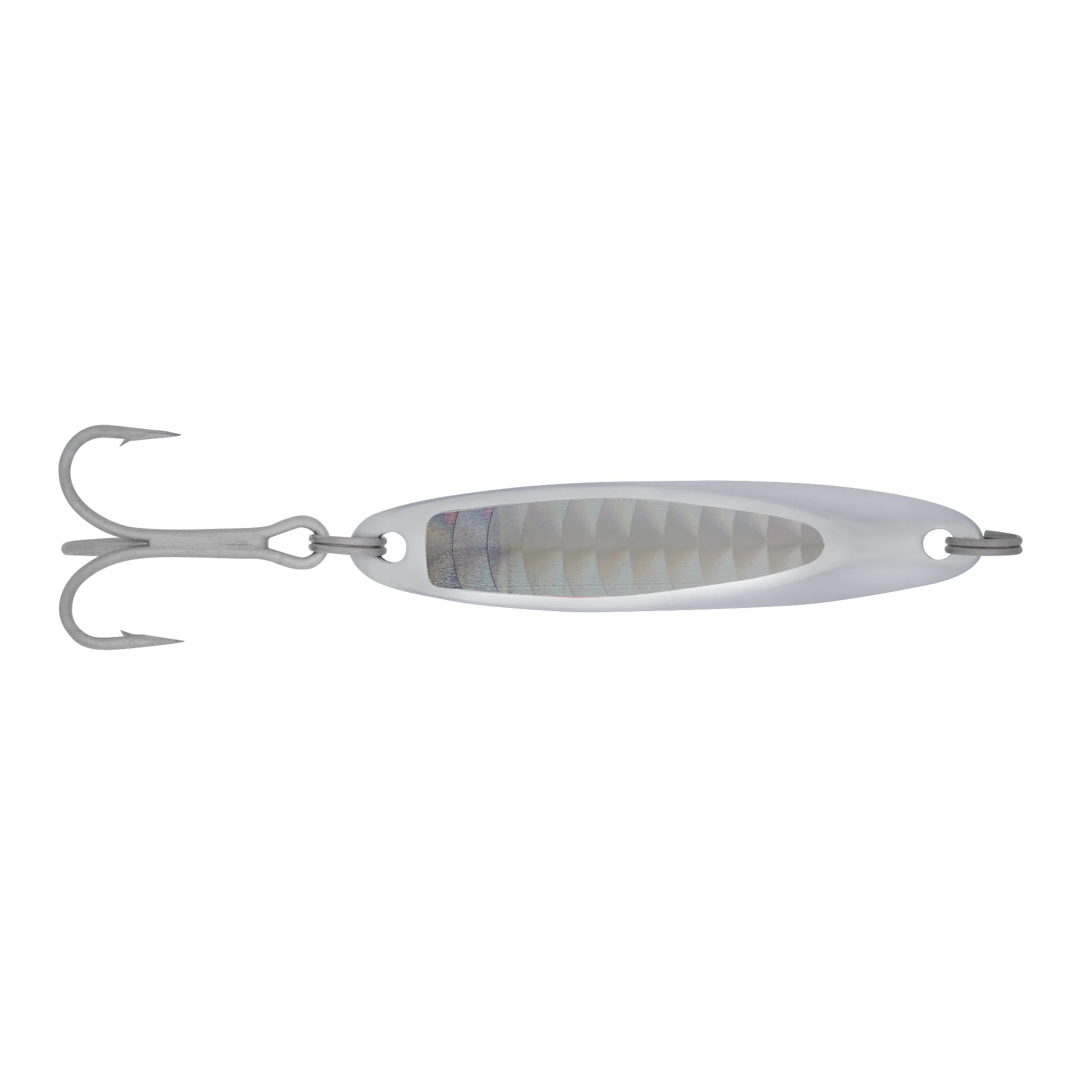 Halco Halco Twisty Chrome - alternate angle