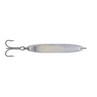 Halco Halco Twisty Chrome - top view
