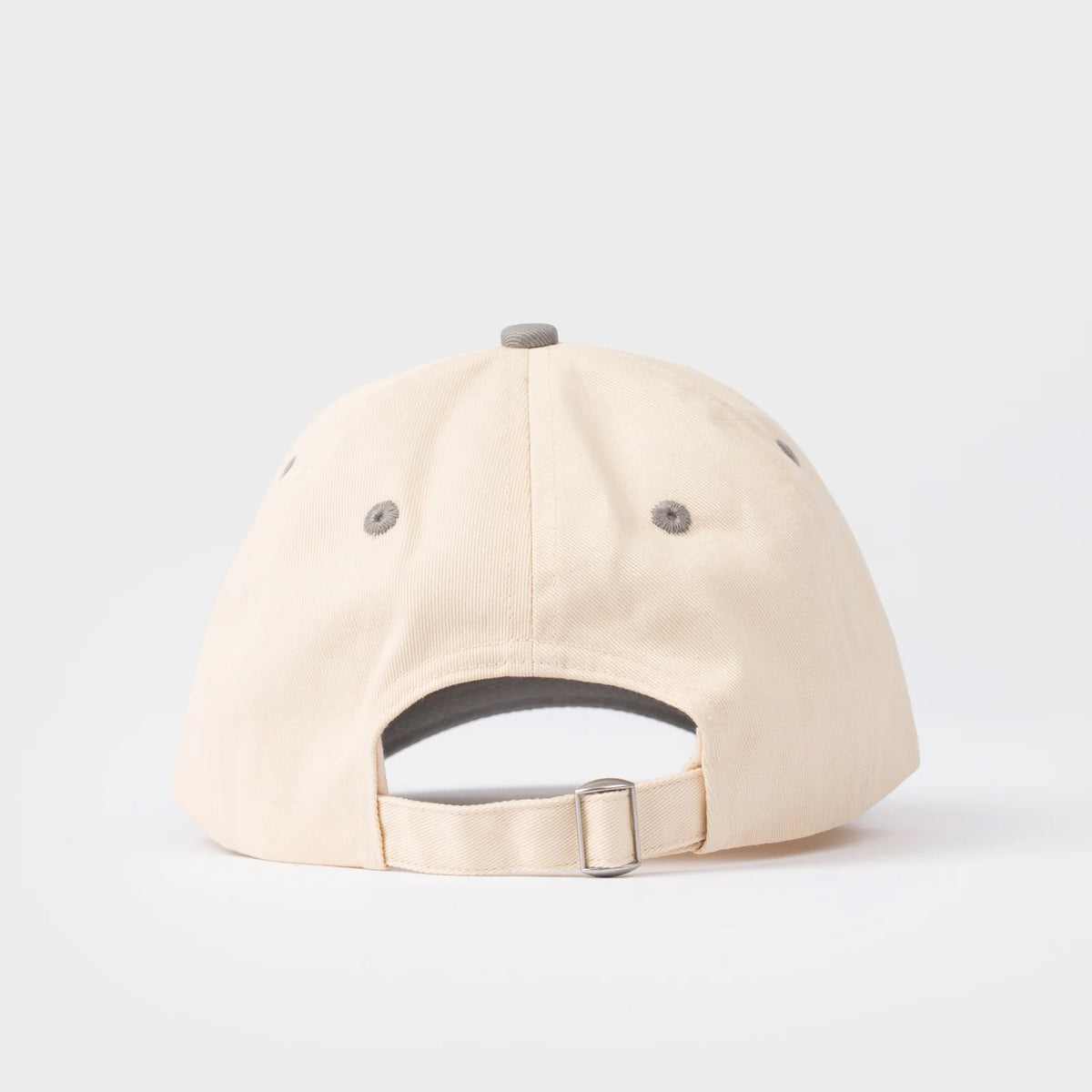 Halco X Rusty 6 Panel Cap Back