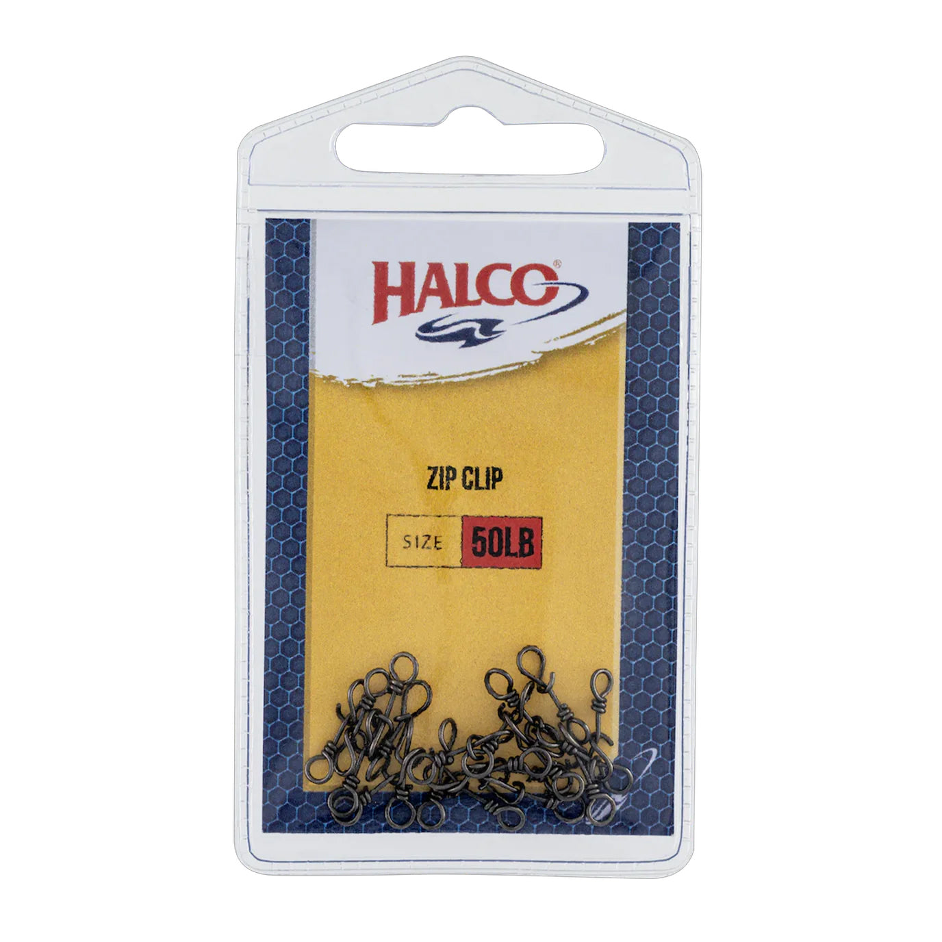 Halco Zip Clip