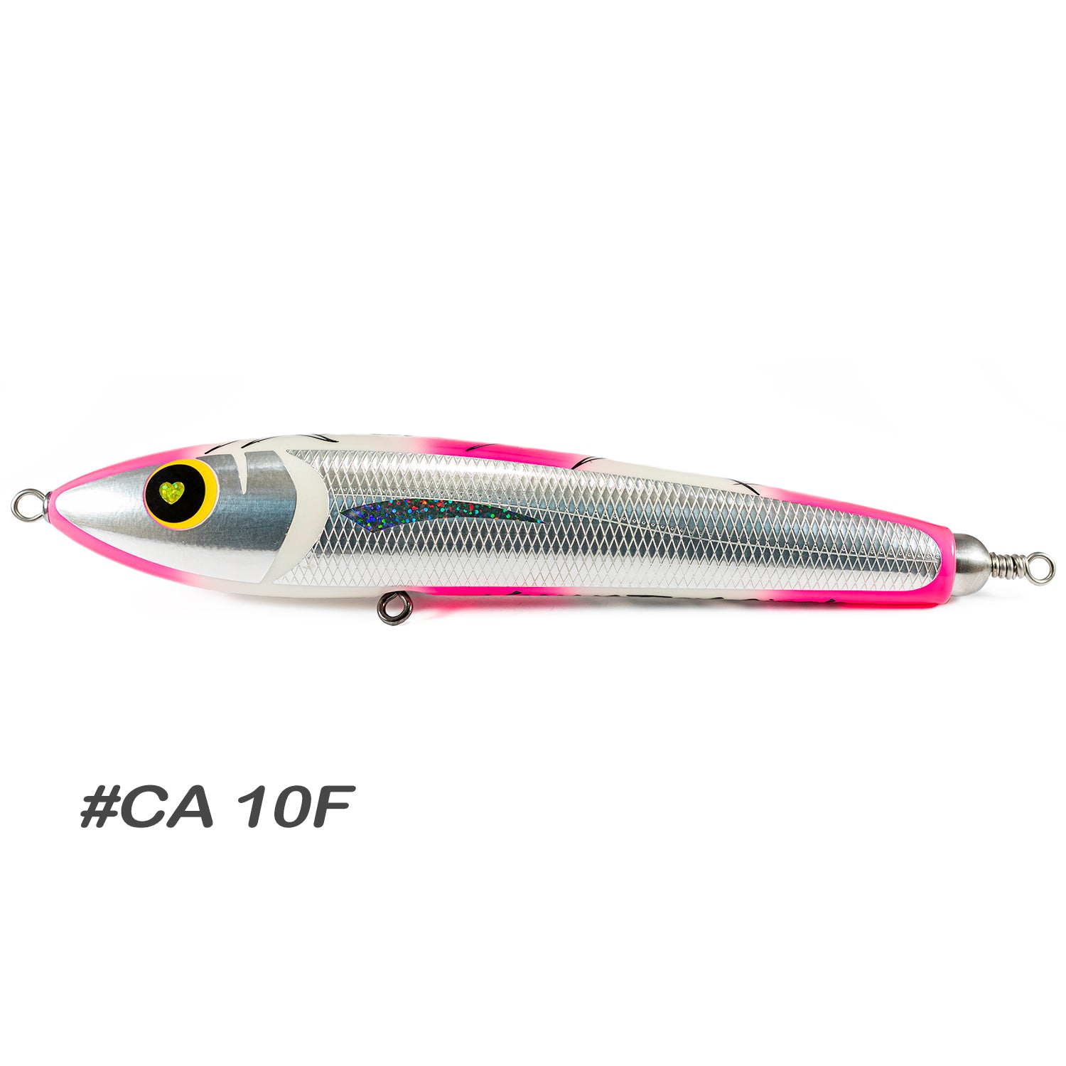 Hammerhead Hammerhead Cherry Boy Single 240 - side view