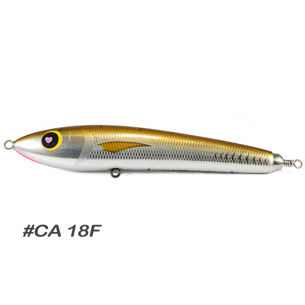 Hammerhead Cherry Boy Single 240 Compleat Angler Nedlands Pro Tackle