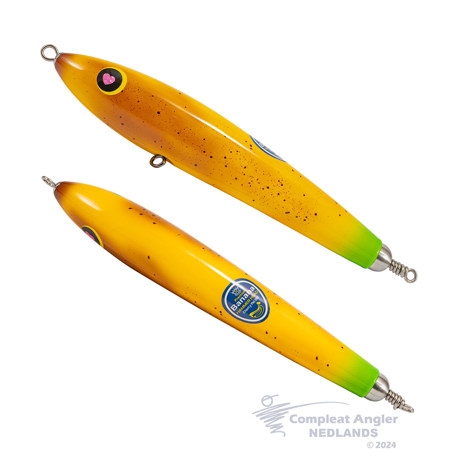 Hammerhead Cherry Pai 200R - Compleat Angler Nedlands Pro Tackle