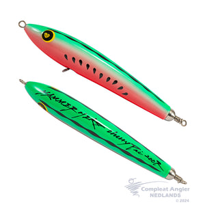 Hammerhead Cherry Pai 200R WM Watermelon