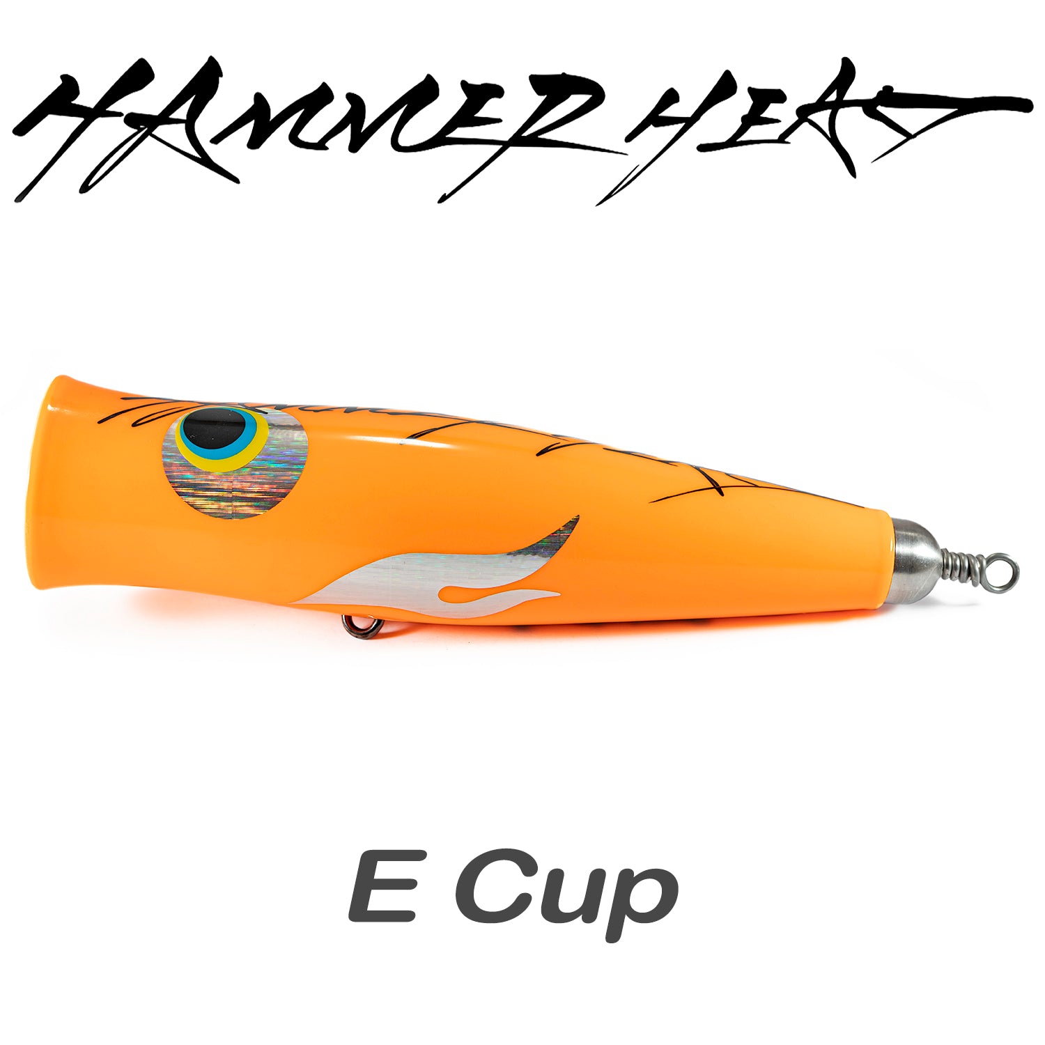Hammerhead E Cup