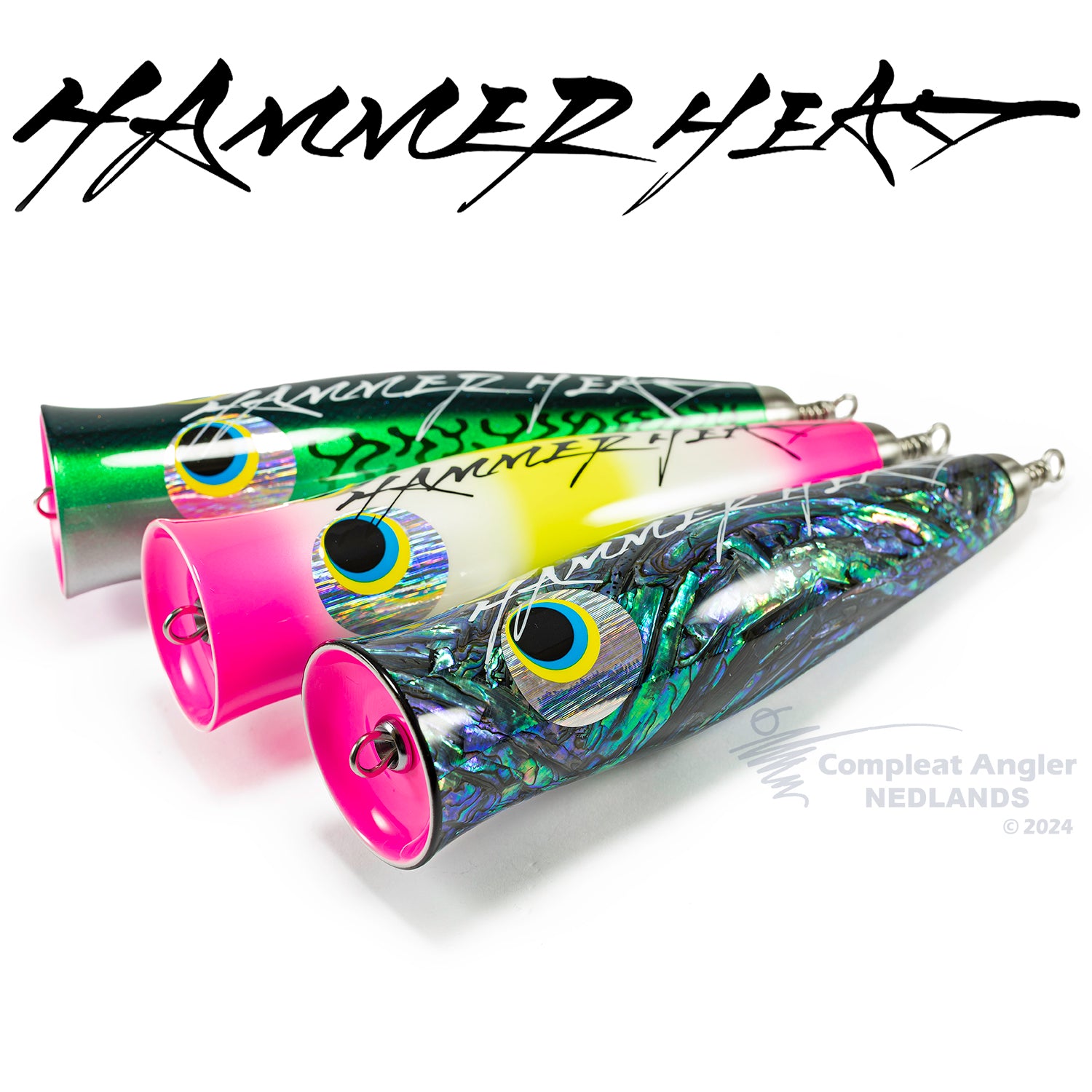 Hammerhead E Cup R Cover