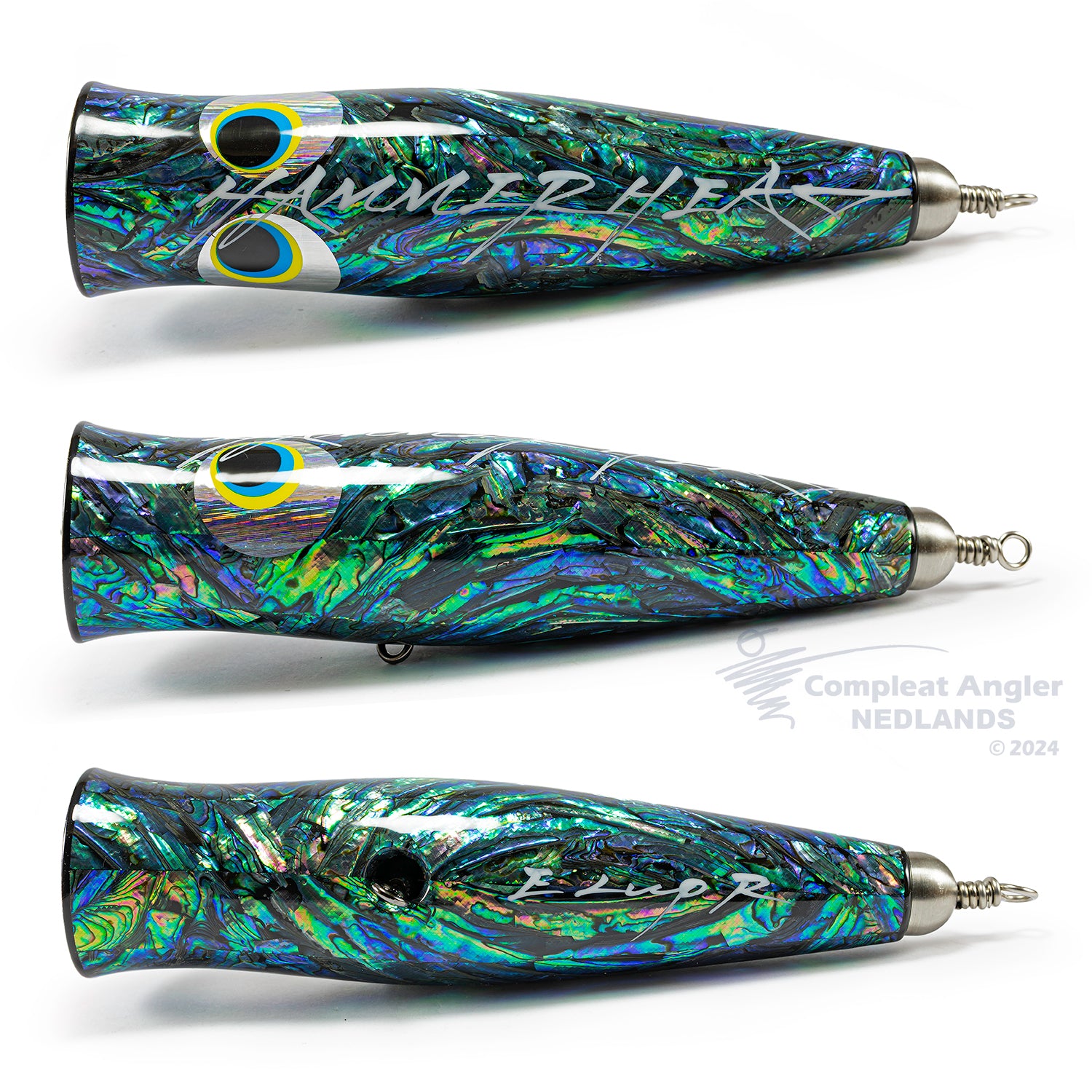 Hammerhead E Cup R 102A