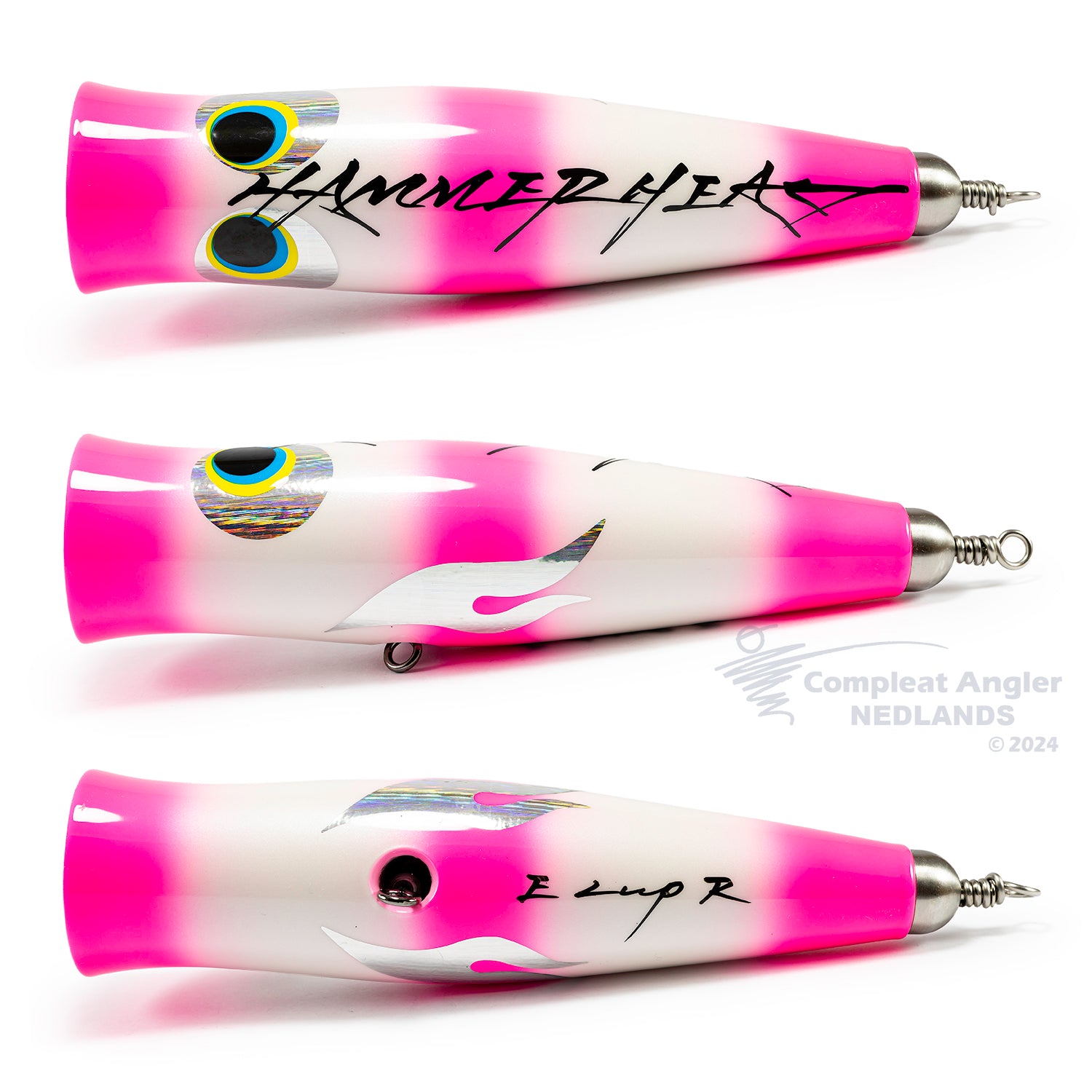 Hammerhead E Cup R 10F