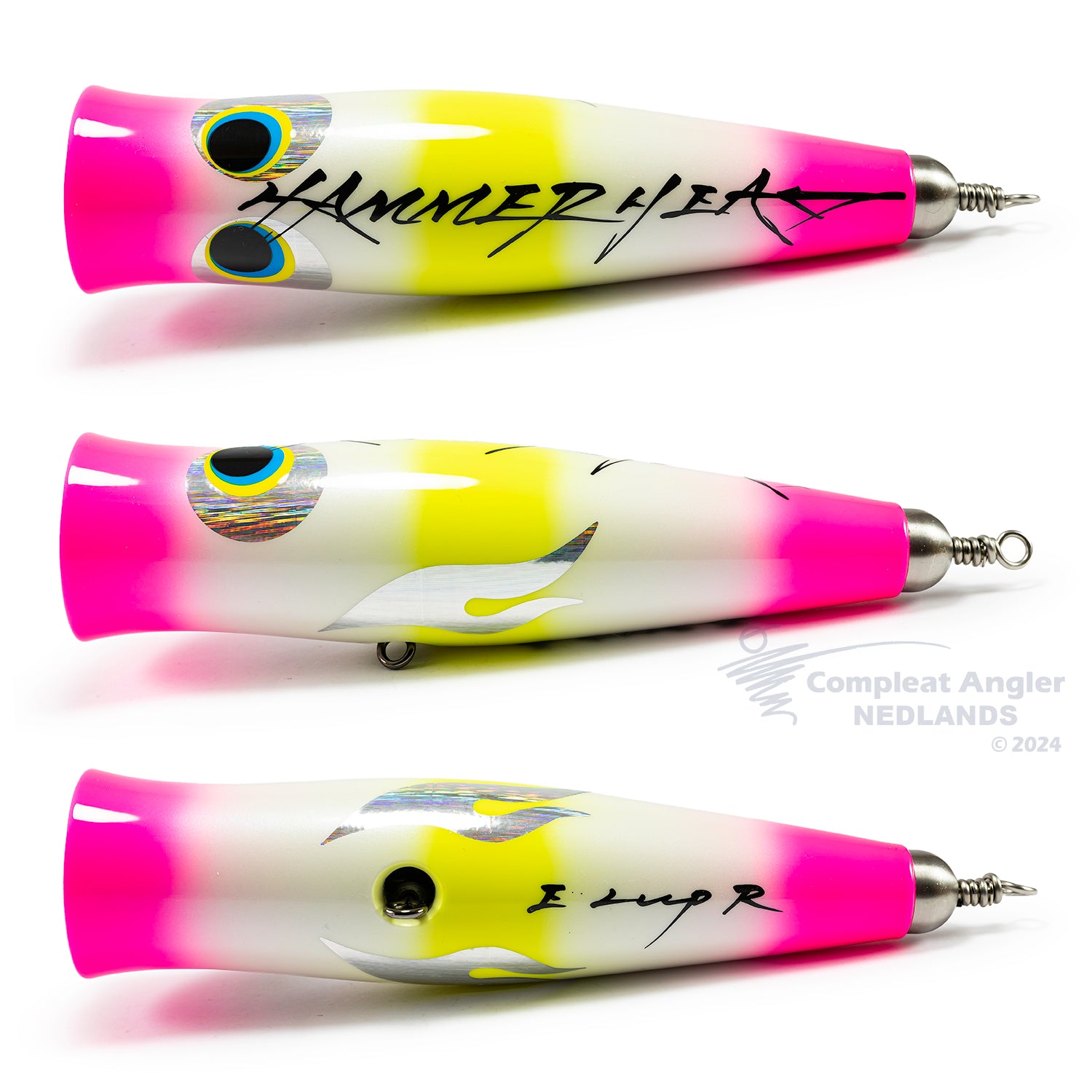 Hammerhead E Cup R 6F
