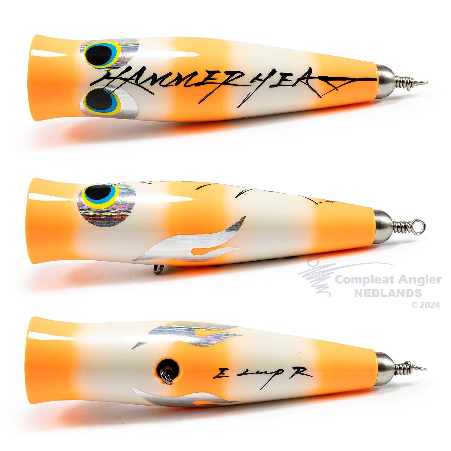 Hammerhead E Cup R 9F