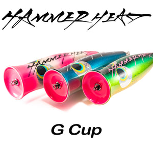 Hammerhead G Cup