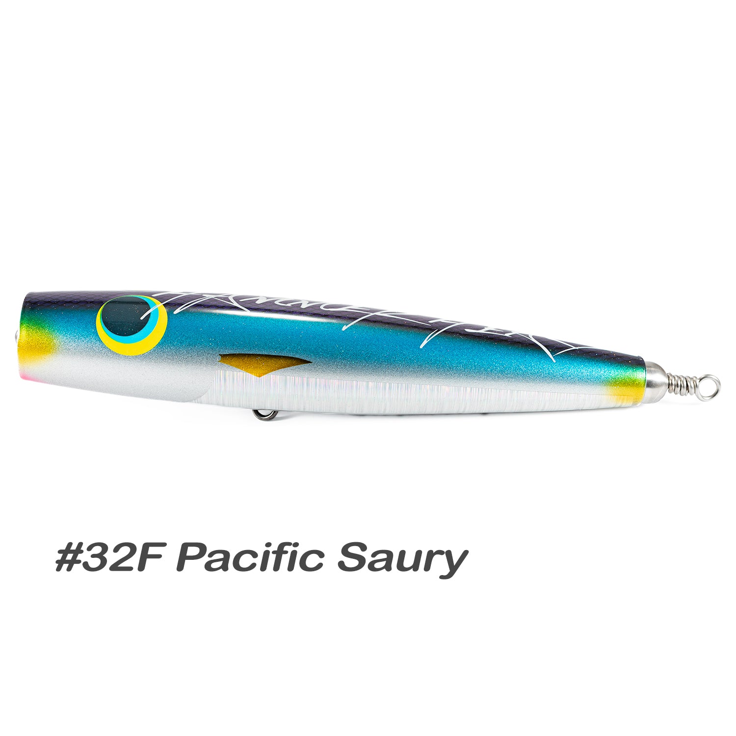 Hammerhead Hammerhead Sharapoa 200 - side view