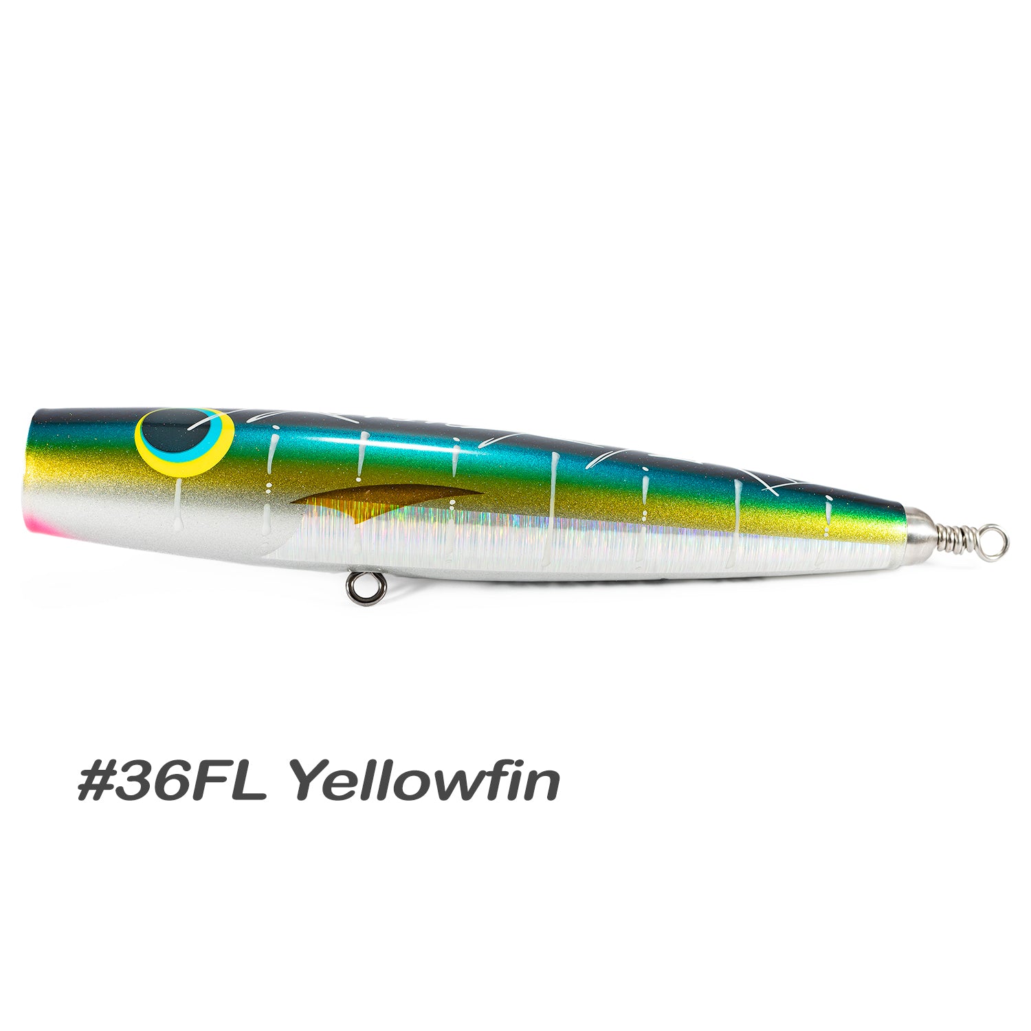 Hammerhead Sharapoa 200 – Compleat Angler Nedlands Pro Tackle