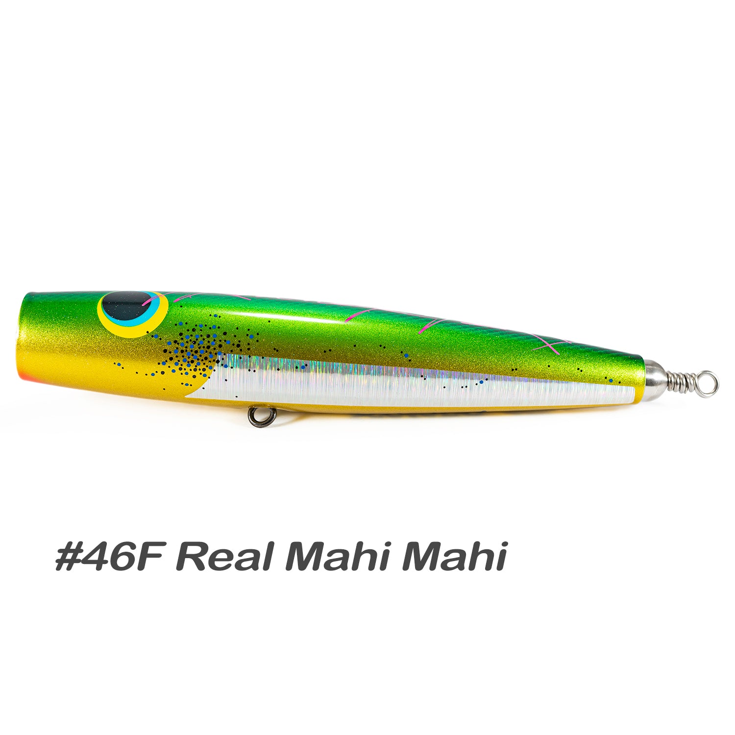 Hammerhead Sharapoa 200 – Compleat Angler Nedlands Pro Tackle
