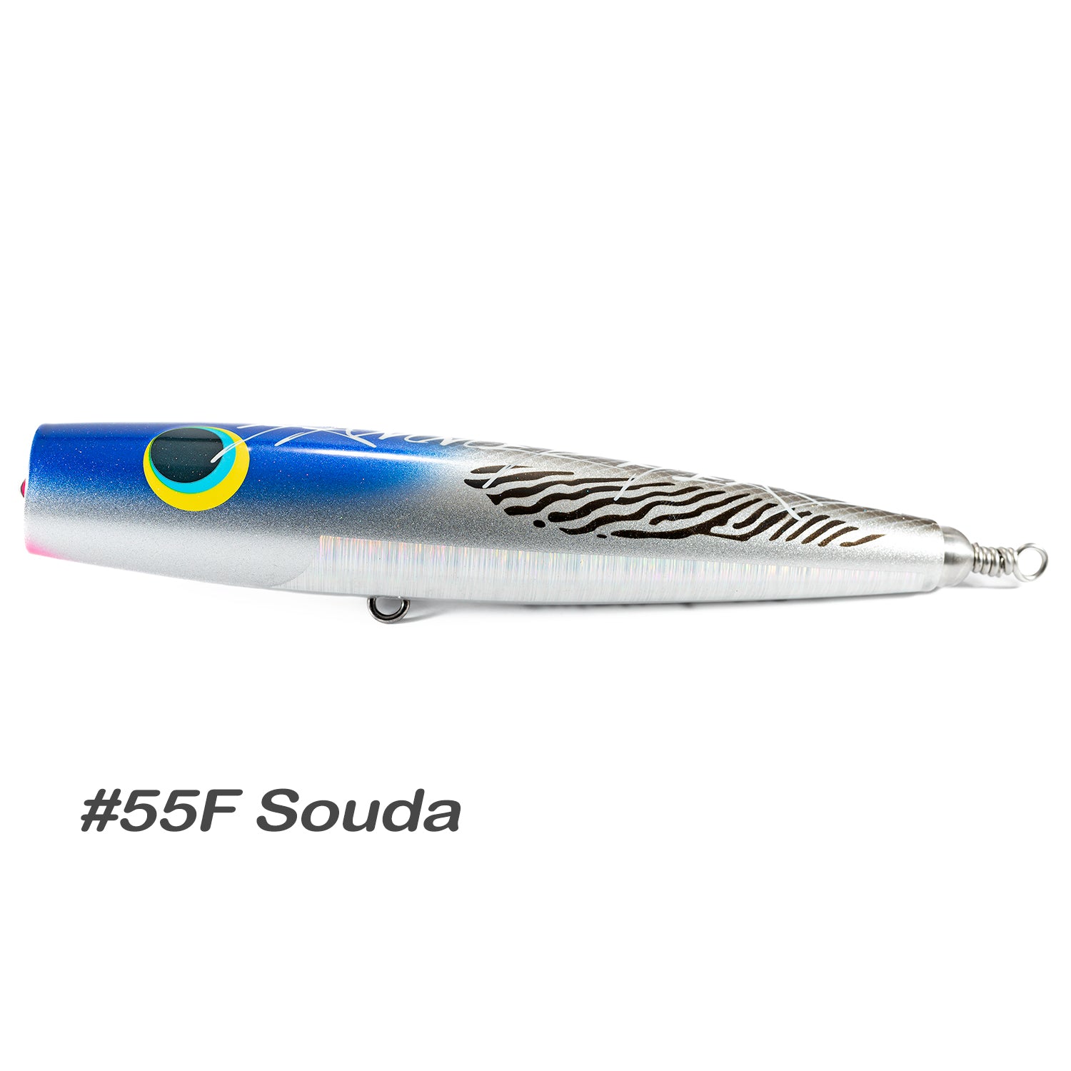 Hammerhead Sharapoa 200 - Compleat Angler Nedlands Pro Tackle