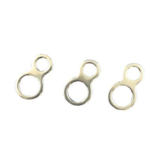 Harbor Harbor Figure 8 Solid Ring