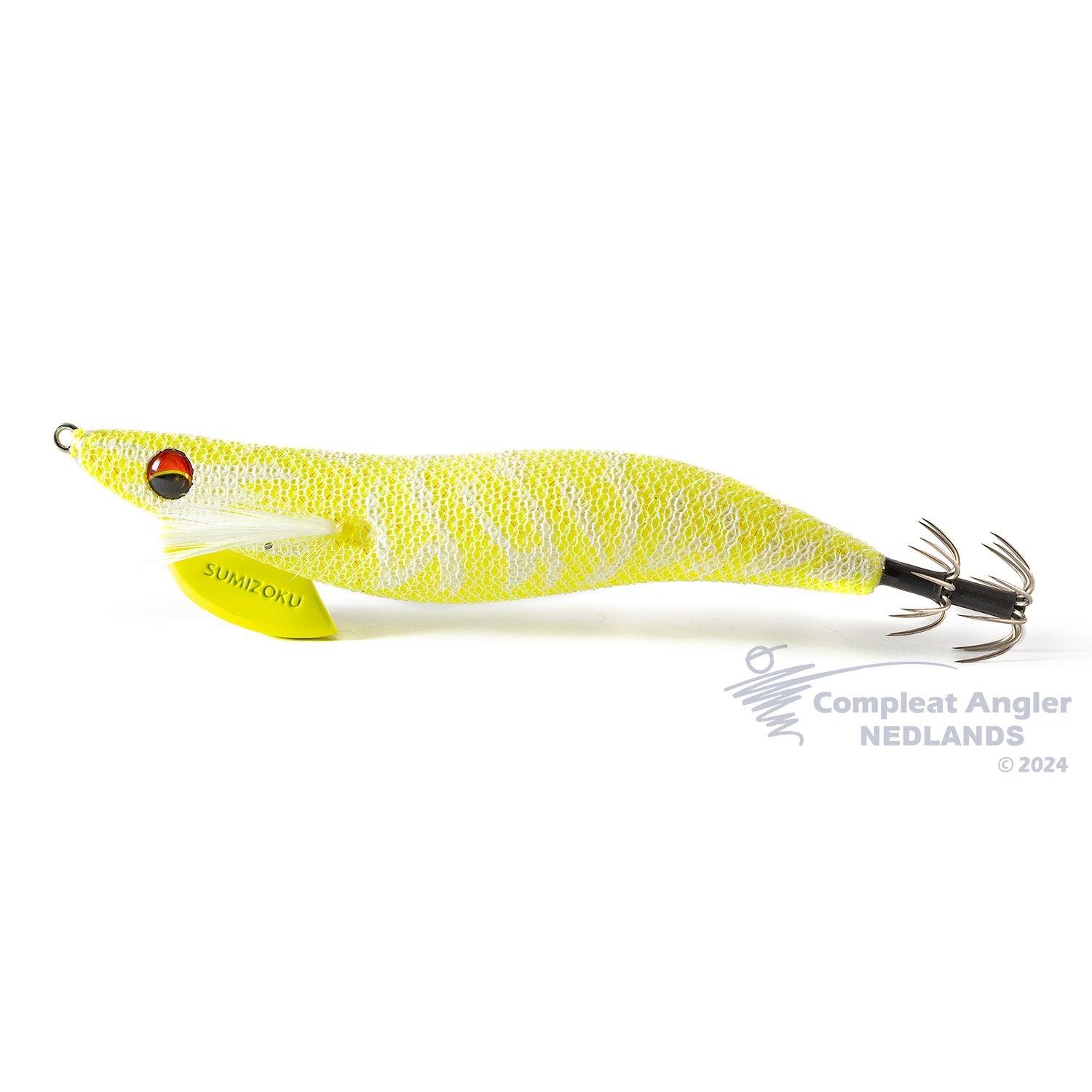 Harimitsu Sumizoku Deep 3.5D UVLumi Series LSP