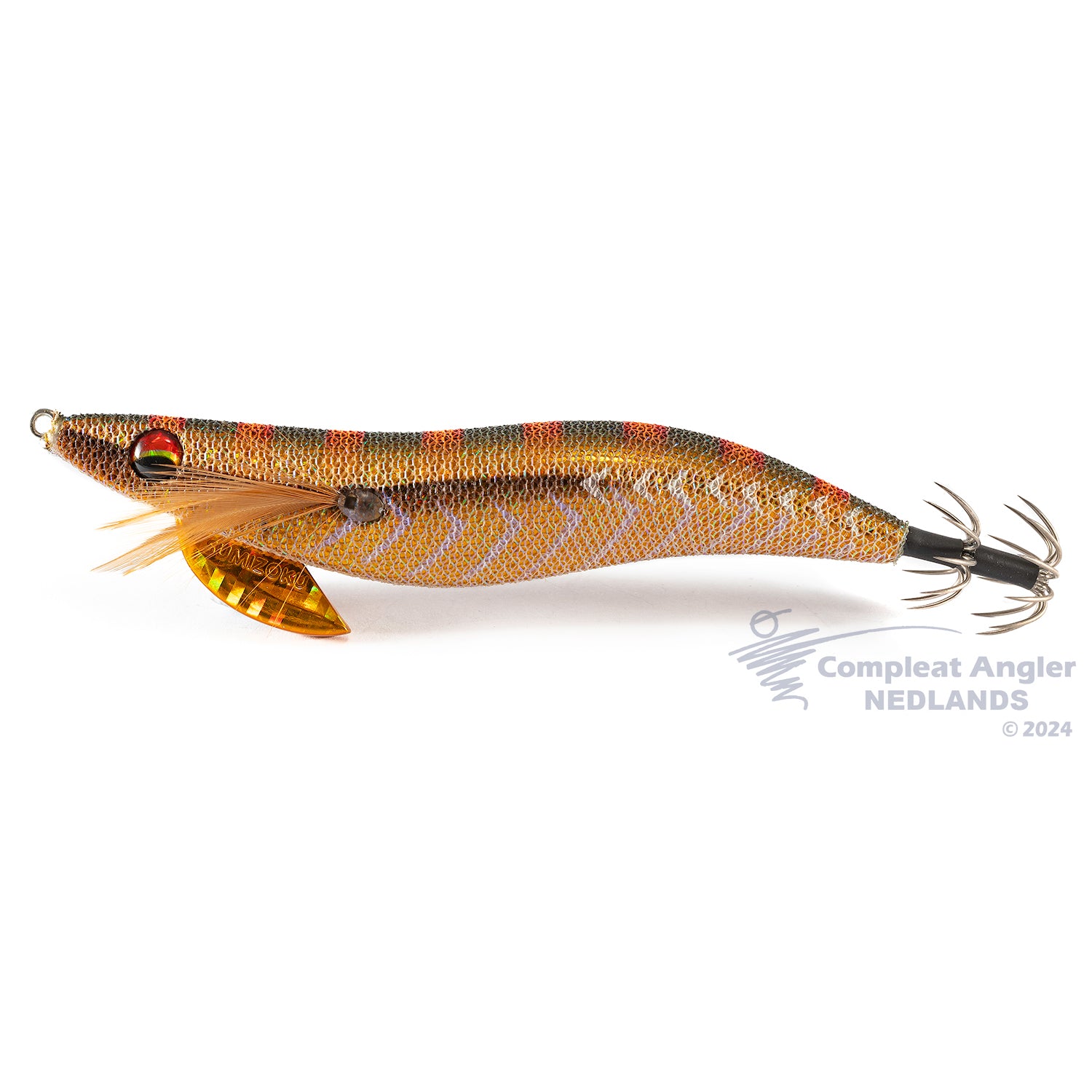 Harimitsu Sumizoku Normal 3.5 - Compleat Angler Nedlands Pro