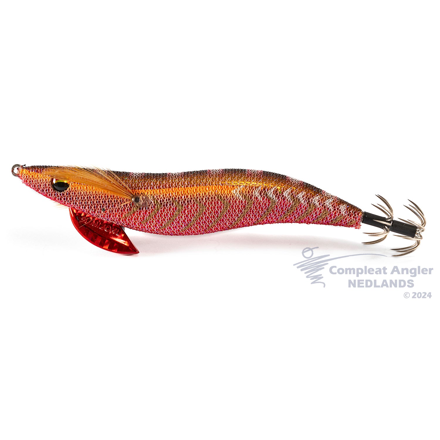 Harimitsu Sumizoku Normal 3.5 - Compleat Angler Nedlands Pro