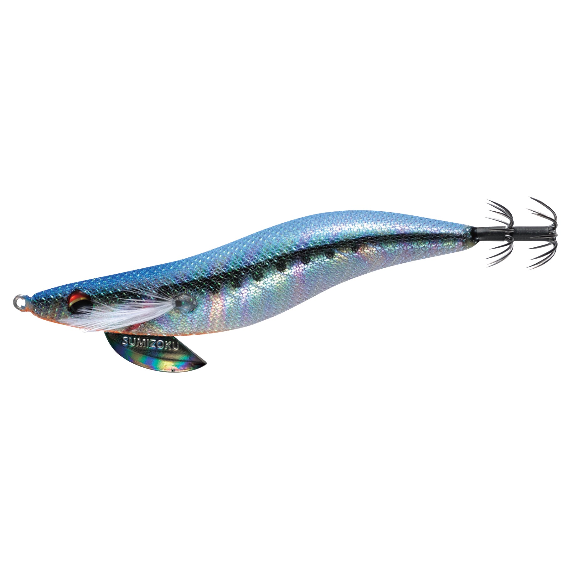 Harimitsu Sumizoku Normal 3.5 IE