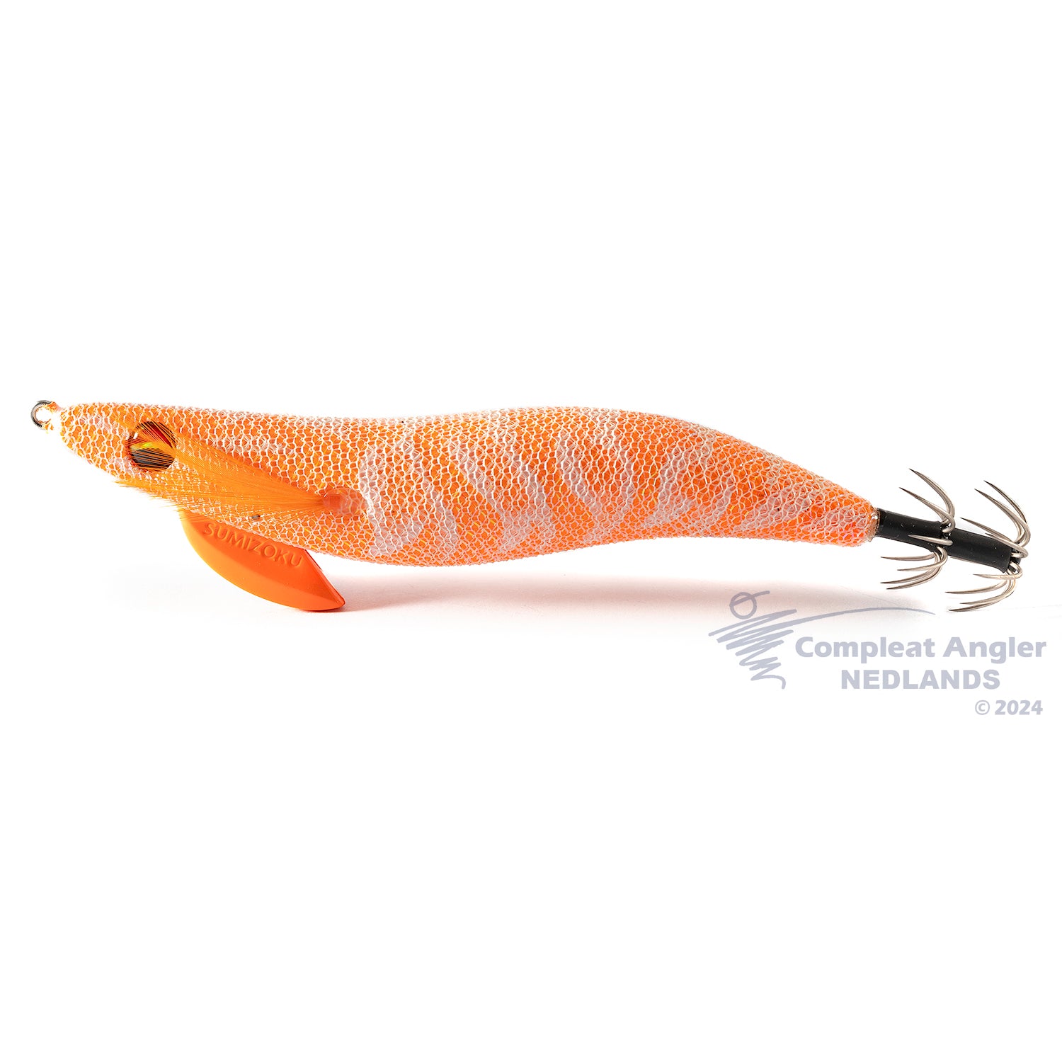 Harimitsu Sumizoku Normal 3.5 - Compleat Angler Nedlands Pro