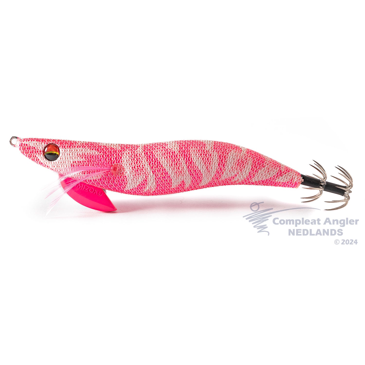 Harimitsu Sumizoku Normal 3.5 - Compleat Angler Nedlands Pro