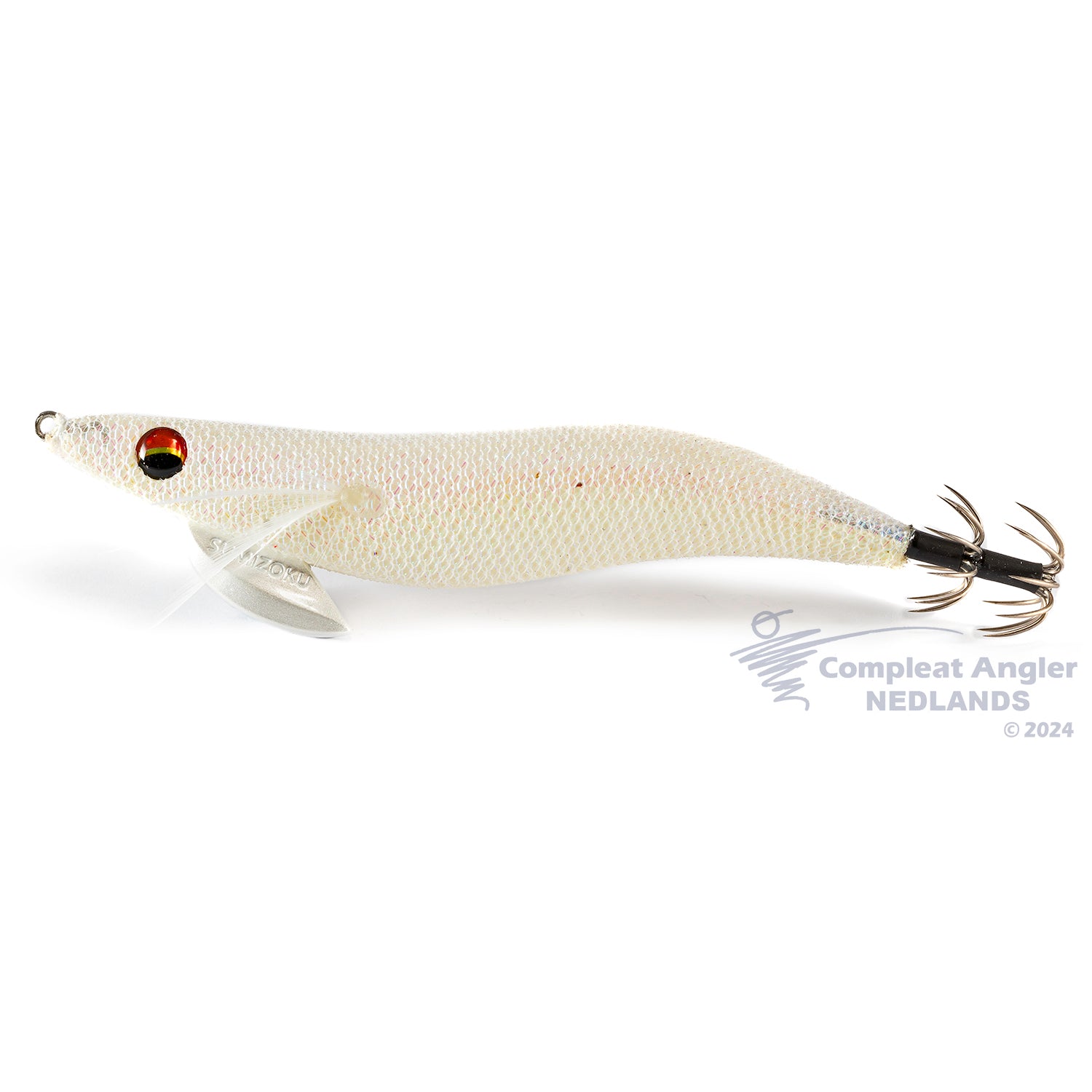 Harimitsu Sumizoku Normal 3.5 WGS