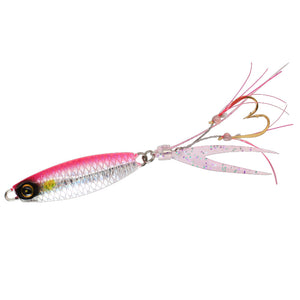 Hayabusa Jack Eye Mame Kunekune FS442 3g 02