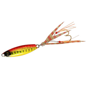 Hayabusa Jack Eye Mame Kunekune FS442 3g 03