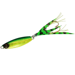 Hayabusa Jack Eye Mame Kunekune FS442 3g 04