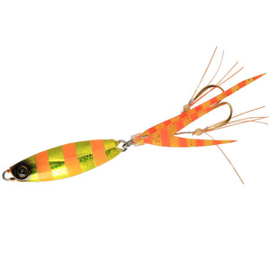 Hayabusa Jack Eye Mame Kunekune FS442 3g 06