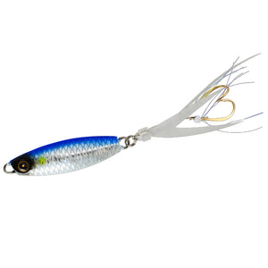 Hayabusa Jack Eye Mame Makimaki FS434 7g 01