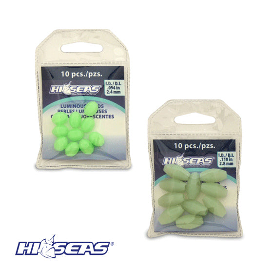 HiSeas Lumo Beads