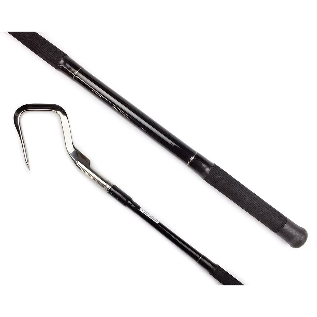 Hook-Em Cast Diamond Fixed Gaff CGD3-120