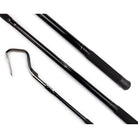 Hook-Em Cast Diamond Fixed Gaff CGD3-150