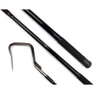 Hook-Em Cast Diamond Fixed Gaff CGD6-160