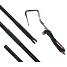 Hook-Em Cast Flying Gaff - Diamond CFGD6/180