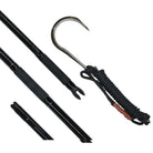 Hook-Em Cast Flying Gaff - Round CFG6-180