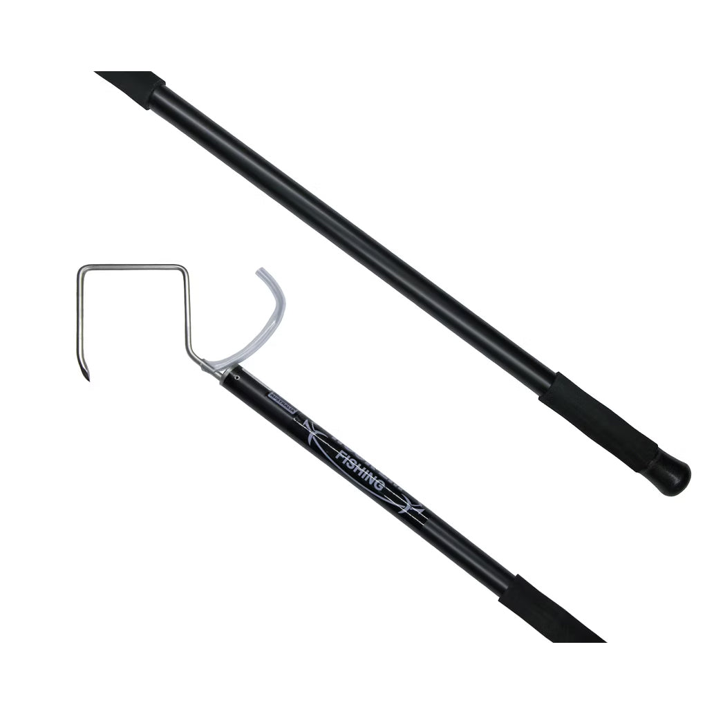 Hook-Em Fixed Diamond Head Gaff GFD4-1608HDL