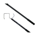 Hook-Em Fixed Diamond Head Gaff GFD4-1608HDL