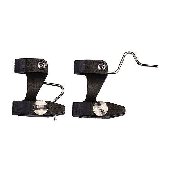 Hook-Em Outrigger Release Clips 2pk