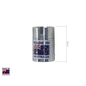 Hook-Em Rod Riser - 360 Degree Swivel 60mm