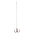 Hook-Em Squid Jig Spike 9in 1pk